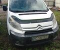 Білий Сітроен Jumpy, об'ємом двигуна 1.56 л та пробігом 130 тис. км за 3500 $, фото 1 на Automoto.ua