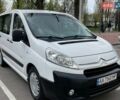 Белый Ситроен Jumpy, объемом двигателя 2 л и пробегом 310 тыс. км за 7700 $, фото 13 на Automoto.ua