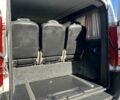Белый Ситроен Jumpy, объемом двигателя 2 л и пробегом 310 тыс. км за 5300 $, фото 14 на Automoto.ua
