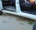 Білий Сітроен Jumpy, об'ємом двигуна 2 л та пробігом 307 тис. км за 4300 $, фото 8 на Automoto.ua