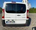 Белый Ситроен Jumpy, объемом двигателя 1.6 л и пробегом 400 тыс. км за 5900 $, фото 14 на Automoto.ua