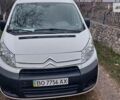 Белый Ситроен Jumpy, объемом двигателя 2 л и пробегом 267 тыс. км за 7000 $, фото 1 на Automoto.ua