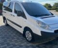Белый Ситроен Jumpy, объемом двигателя 1.6 л и пробегом 400 тыс. км за 5900 $, фото 1 на Automoto.ua