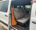 Белый Ситроен Jumpy, объемом двигателя 2 л и пробегом 360 тыс. км за 4800 $, фото 3 на Automoto.ua