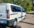 Белый Ситроен Jumpy, объемом двигателя 1.6 л и пробегом 304 тыс. км за 5300 $, фото 9 на Automoto.ua