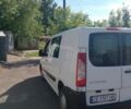 Белый Ситроен Jumpy, объемом двигателя 2 л и пробегом 330 тыс. км за 5500 $, фото 5 на Automoto.ua