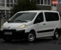 Білий Сітроен Jumpy, об'ємом двигуна 2 л та пробігом 235 тис. км за 5700 $, фото 1 на Automoto.ua
