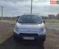 Білий Сітроен Jumpy, об'ємом двигуна 2 л та пробігом 336 тис. км за 6000 $, фото 1 на Automoto.ua