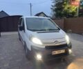Білий Сітроен Jumpy, об'ємом двигуна 2 л та пробігом 280 тис. км за 4550 $, фото 1 на Automoto.ua