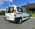 Белый Ситроен Jumpy, объемом двигателя 2 л и пробегом 310 тыс. км за 5300 $, фото 11 на Automoto.ua