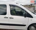 Белый Ситроен Jumpy, объемом двигателя 1.56 л и пробегом 294 тыс. км за 3633 $, фото 4 на Automoto.ua