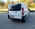 Белый Ситроен Jumpy, объемом двигателя 2 л и пробегом 300 тыс. км за 4200 $, фото 7 на Automoto.ua