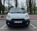 Белый Ситроен Jumpy, объемом двигателя 2 л и пробегом 310 тыс. км за 7700 $, фото 1 на Automoto.ua