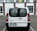 Белый Ситроен Jumpy, объемом двигателя 2 л и пробегом 310 тыс. км за 7700 $, фото 7 на Automoto.ua