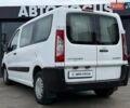 Белый Ситроен Jumpy, объемом двигателя 2 л и пробегом 303 тыс. км за 7790 $, фото 7 на Automoto.ua