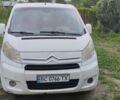 Белый Ситроен Jumpy, объемом двигателя 1.56 л и пробегом 420 тыс. км за 6000 $, фото 7 на Automoto.ua