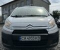 Белый Ситроен Jumpy, объемом двигателя 1.6 л и пробегом 301 тыс. км за 5900 $, фото 1 на Automoto.ua