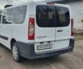 Білий Сітроен Jumpy, об'ємом двигуна 2 л та пробігом 311 тис. км за 7500 $, фото 4 на Automoto.ua