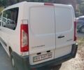 Белый Ситроен Jumpy, объемом двигателя 2 л и пробегом 270 тыс. км за 5900 $, фото 3 на Automoto.ua