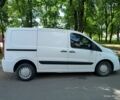 Белый Ситроен Jumpy, объемом двигателя 2 л и пробегом 230 тыс. км за 3800 $, фото 1 на Automoto.ua