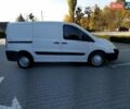 Белый Ситроен Jumpy, объемом двигателя 2 л и пробегом 300 тыс. км за 4200 $, фото 9 на Automoto.ua