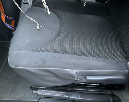 Білий Сітроен Jumpy, об'ємом двигуна 1.6 л та пробігом 205 тис. км за 5999 $, фото 18 на Automoto.ua