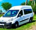 Білий Сітроен Jumpy, об'ємом двигуна 2 л та пробігом 246 тис. км за 6000 $, фото 1 на Automoto.ua