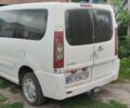 Белый Ситроен Jumpy, объемом двигателя 1.56 л и пробегом 420 тыс. км за 6000 $, фото 5 на Automoto.ua