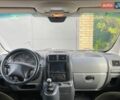 Белый Ситроен Jumpy, объемом двигателя 2 л и пробегом 310 тыс. км за 7700 $, фото 15 на Automoto.ua