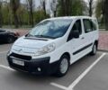 Белый Ситроен Jumpy, объемом двигателя 2 л и пробегом 310 тыс. км за 7700 $, фото 2 на Automoto.ua
