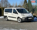 Белый Ситроен Jumpy, объемом двигателя 2 л и пробегом 341 тыс. км за 5399 $, фото 1 на Automoto.ua
