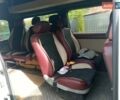 Белый Ситроен Jumpy, объемом двигателя 2 л и пробегом 386 тыс. км за 6800 $, фото 8 на Automoto.ua