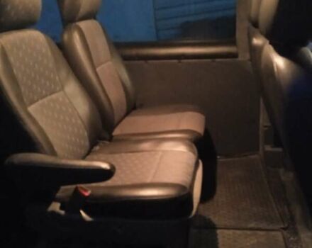 Білий Сітроен Jumpy, об'ємом двигуна 1.56 л та пробігом 111 тис. км за 5800 $, фото 6 на Automoto.ua