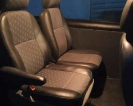 Білий Сітроен Jumpy, об'ємом двигуна 1.56 л та пробігом 111 тис. км за 5800 $, фото 7 на Automoto.ua