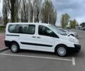 Белый Ситроен Jumpy, объемом двигателя 2 л и пробегом 310 тыс. км за 7700 $, фото 5 на Automoto.ua