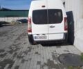 Білий Сітроен Jumpy, об'ємом двигуна 2 л та пробігом 400 тис. км за 4815 $, фото 1 на Automoto.ua