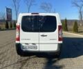 Белый Ситроен Jumpy, объемом двигателя 1.6 л и пробегом 231 тыс. км за 5000 $, фото 3 на Automoto.ua
