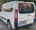 Белый Ситроен Jumpy, объемом двигателя 1.6 л и пробегом 318 тыс. км за 4701 $, фото 3 на Automoto.ua