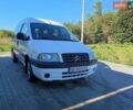 Білий Сітроен Jumpy, об'ємом двигуна 2 л та пробігом 307 тис. км за 4300 $, фото 9 на Automoto.ua