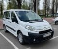 Белый Ситроен Jumpy, объемом двигателя 2 л и пробегом 310 тыс. км за 7700 $, фото 3 на Automoto.ua