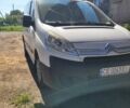 Белый Ситроен Jumpy, объемом двигателя 1.6 л и пробегом 332 тыс. км за 5500 $, фото 2 на Automoto.ua