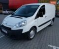 Белый Ситроен Jumpy, объемом двигателя 2 л и пробегом 300 тыс. км за 4200 $, фото 5 на Automoto.ua