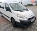Белый Ситроен Jumpy, объемом двигателя 1.56 л и пробегом 294 тыс. км за 3633 $, фото 9 на Automoto.ua
