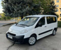 Белый Ситроен Jumpy, объемом двигателя 2 л и пробегом 198 тыс. км за 6200 $, фото 1 на Automoto.ua