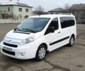 Белый Ситроен Jumpy, объемом двигателя 2 л и пробегом 438 тыс. км за 5600 $, фото 3 на Automoto.ua