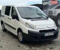 Білий Сітроен Jumpy, об'ємом двигуна 2 л та пробігом 291 тис. км за 5300 $, фото 1 на Automoto.ua