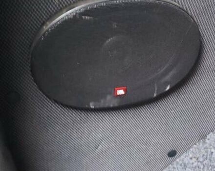 Білий Сітроен Jumpy, об'ємом двигуна 2 л та пробігом 443 тис. км за 6000 $, фото 9 на Automoto.ua