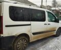 Белый Ситроен Jumpy, объемом двигателя 2 л и пробегом 277 тыс. км за 7300 $, фото 10 на Automoto.ua