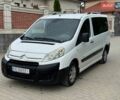 Белый Ситроен Jumpy, объемом двигателя 1.6 л и пробегом 344 тыс. км за 4700 $, фото 1 на Automoto.ua