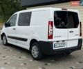 Білий Сітроен Jumpy, об'ємом двигуна 2 л та пробігом 291 тис. км за 5300 $, фото 2 на Automoto.ua